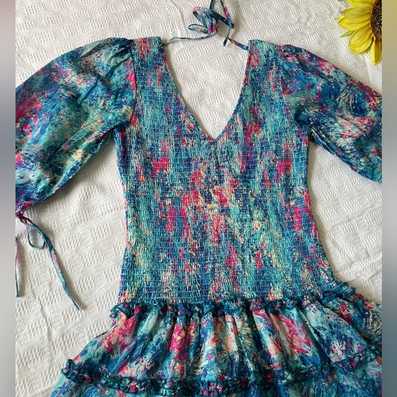 👗TART COLLECTIONS DRESS - Picture 3 of 16